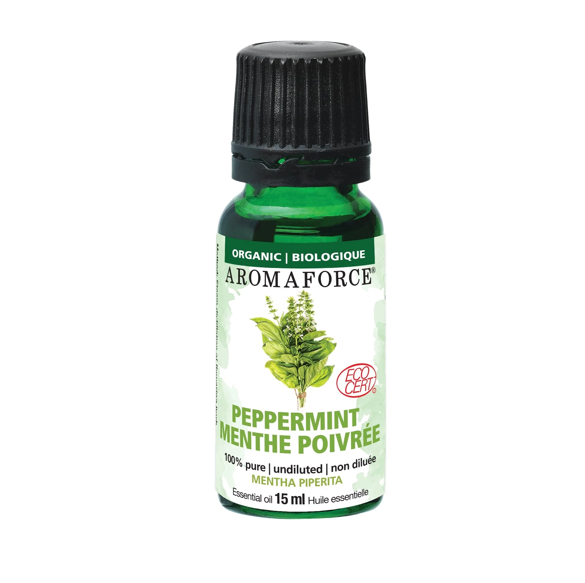 Peppermint Oil