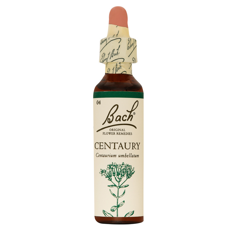 Centaury Essences