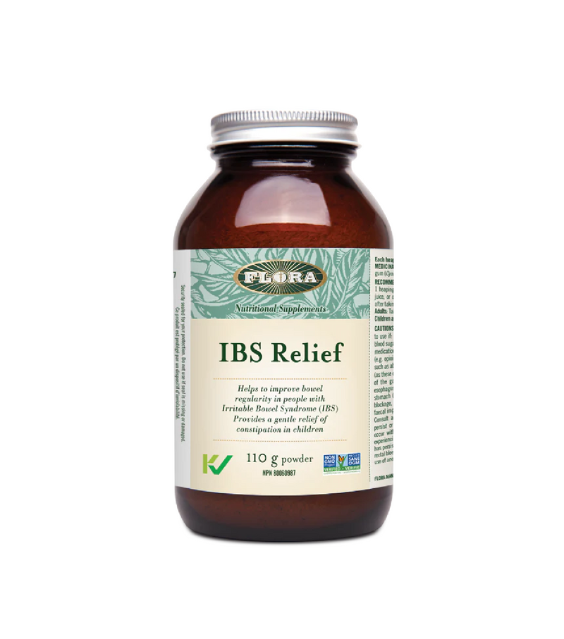 Ibs Relief