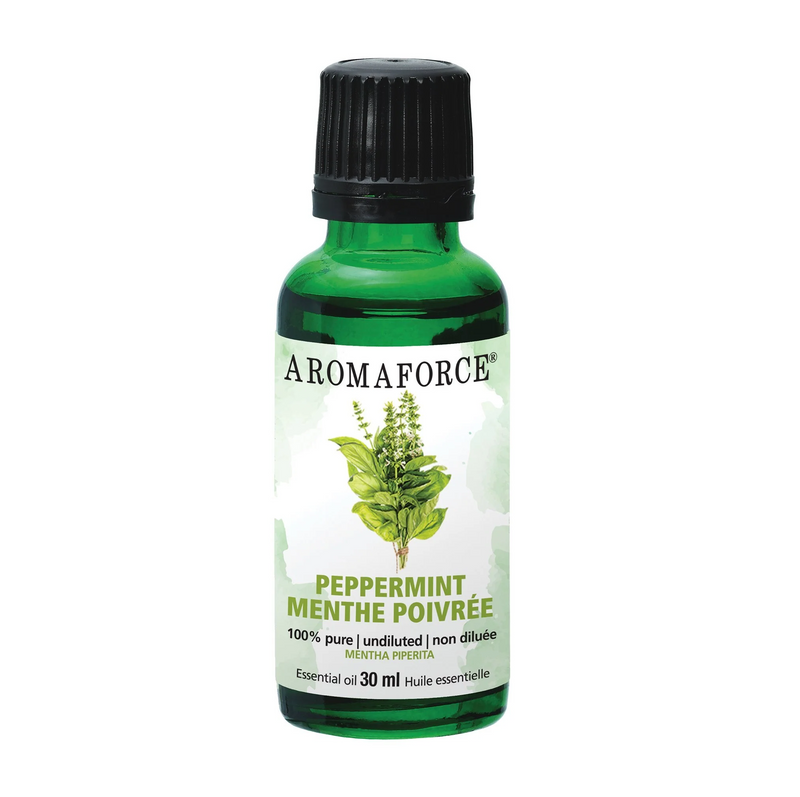 Peppermint Oil