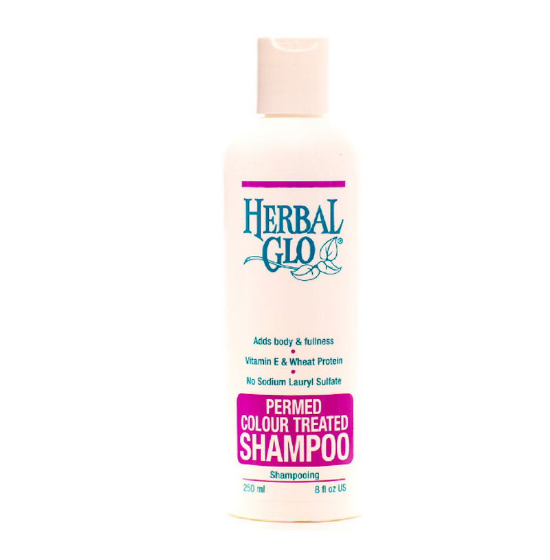 Permed & Colour Treated Shampoo