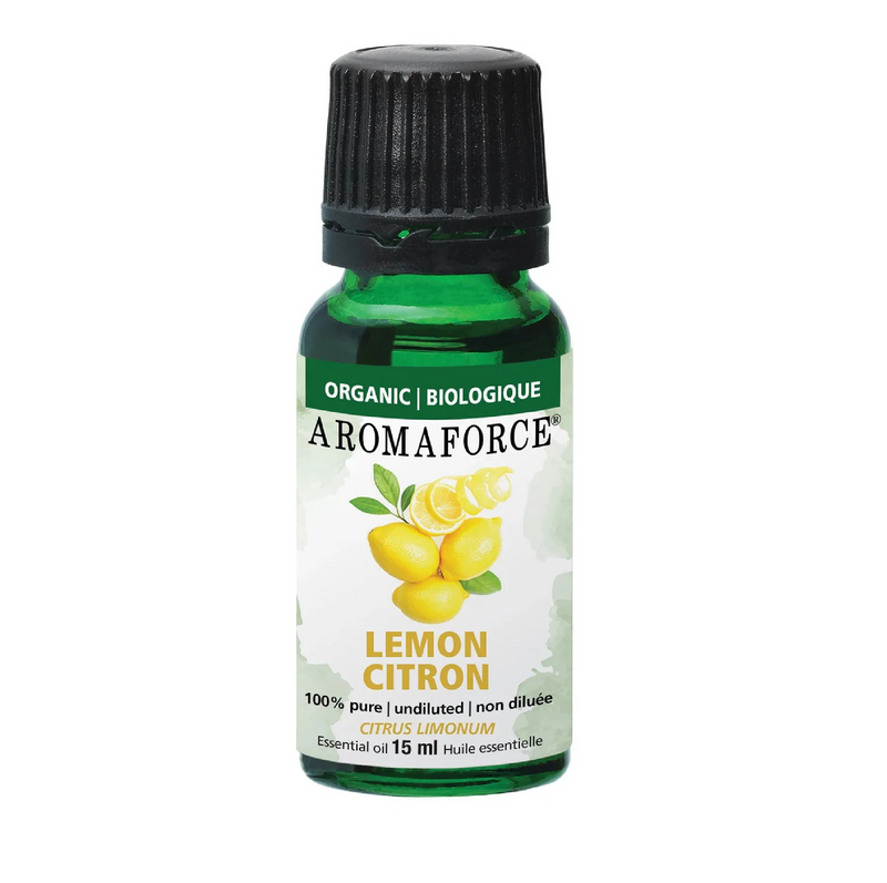 Lemon Oil