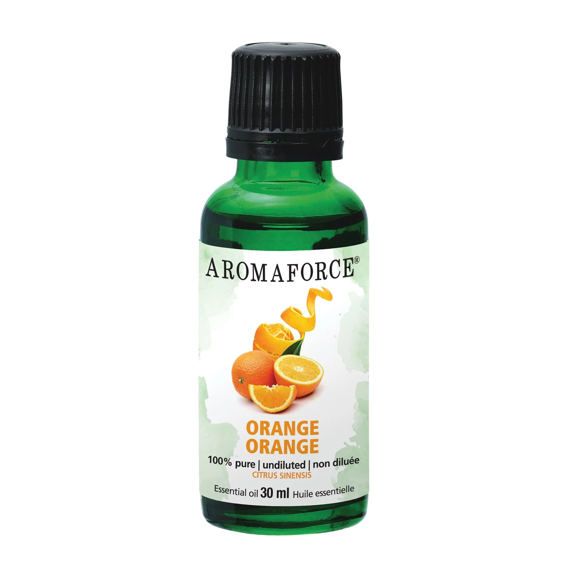 Orange Oil