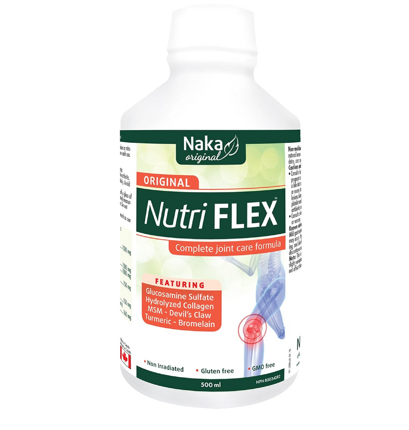 Nutri-Flex Liquid Joint Care