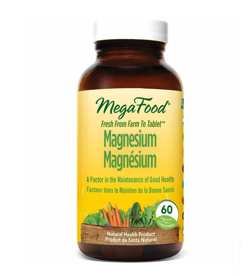 Magnesium