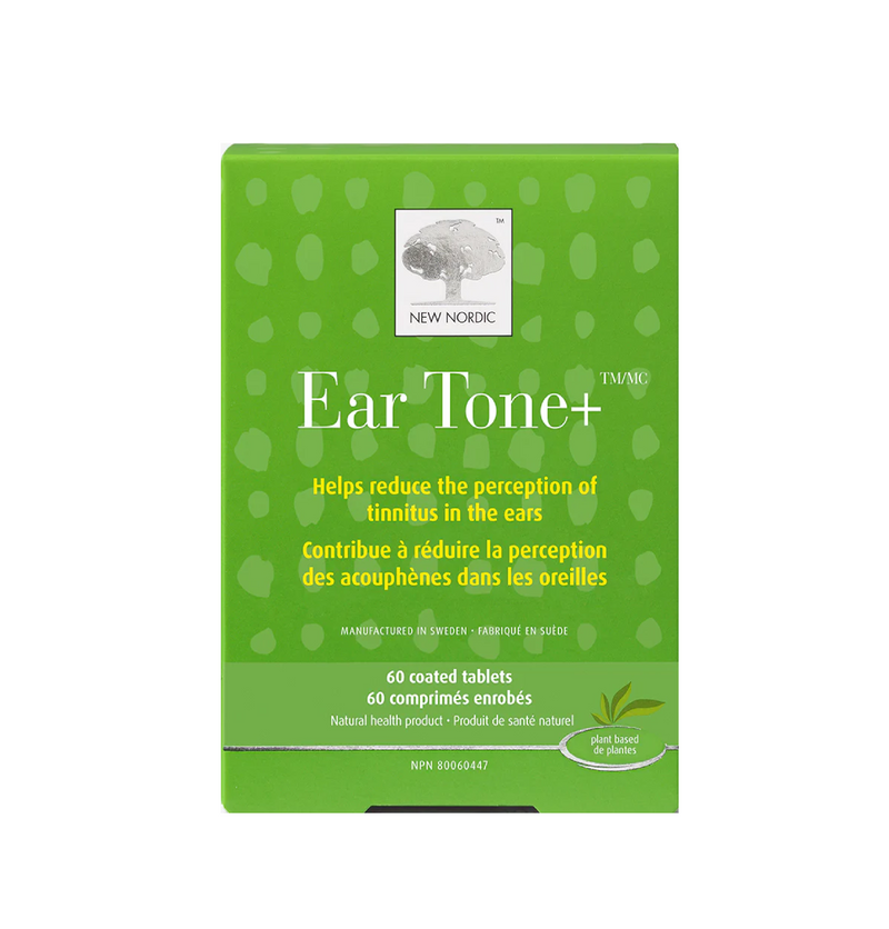 Ear Tone