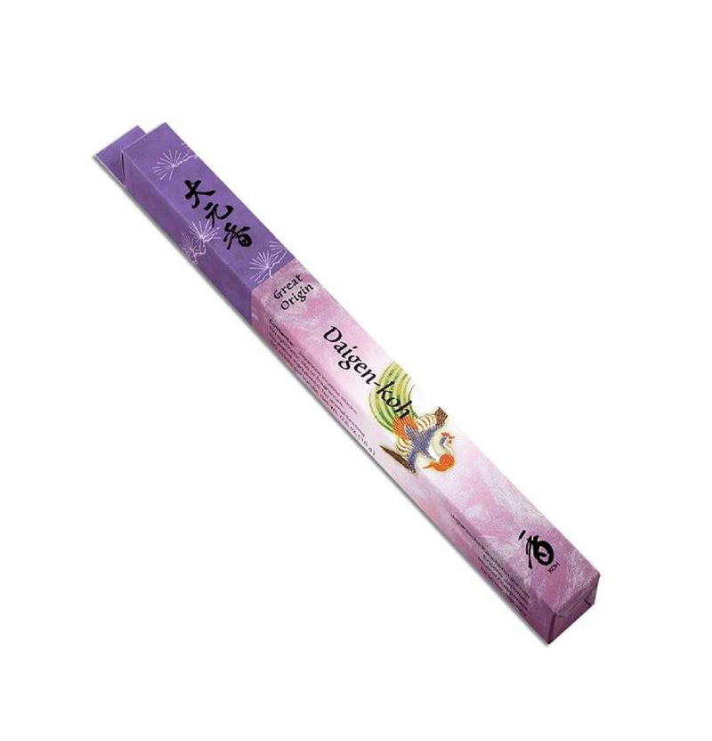 Great Origin Incense