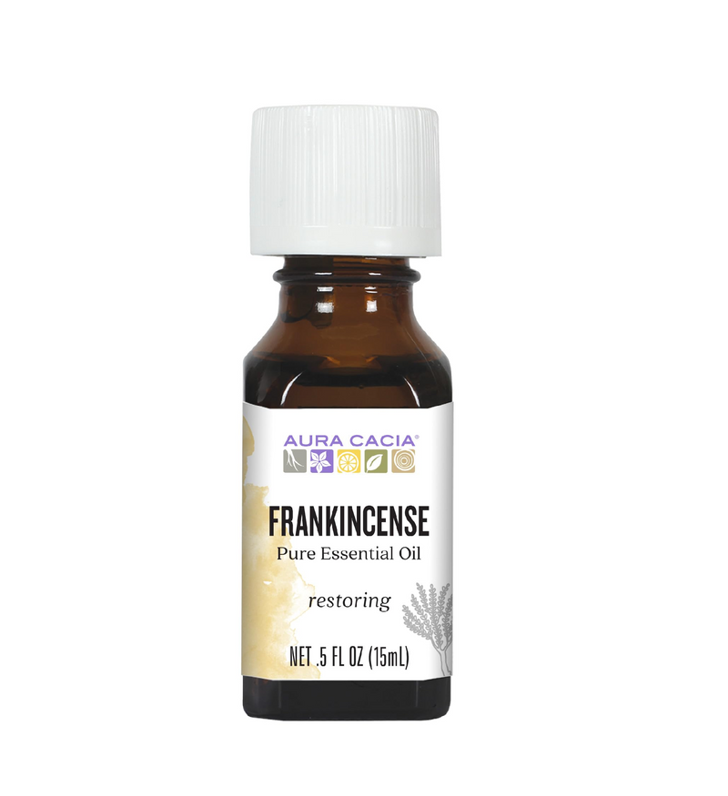 Frankincense Oil