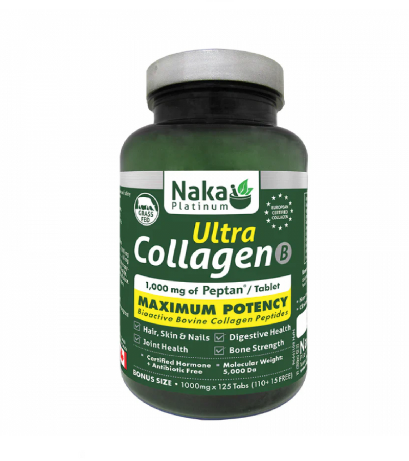 Bovine Ultra Collagen - 1000mg