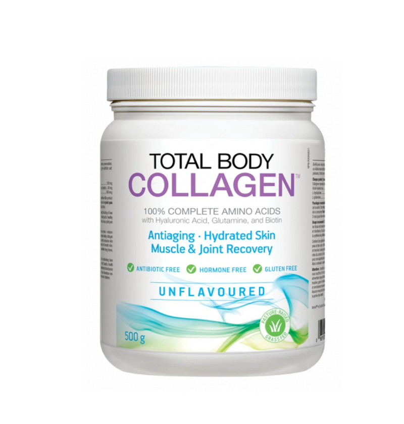 Unflavoured Collagen