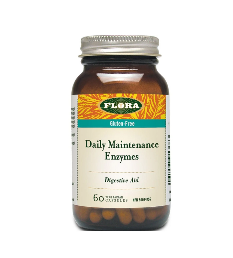 Daily Maintenance Enzyme