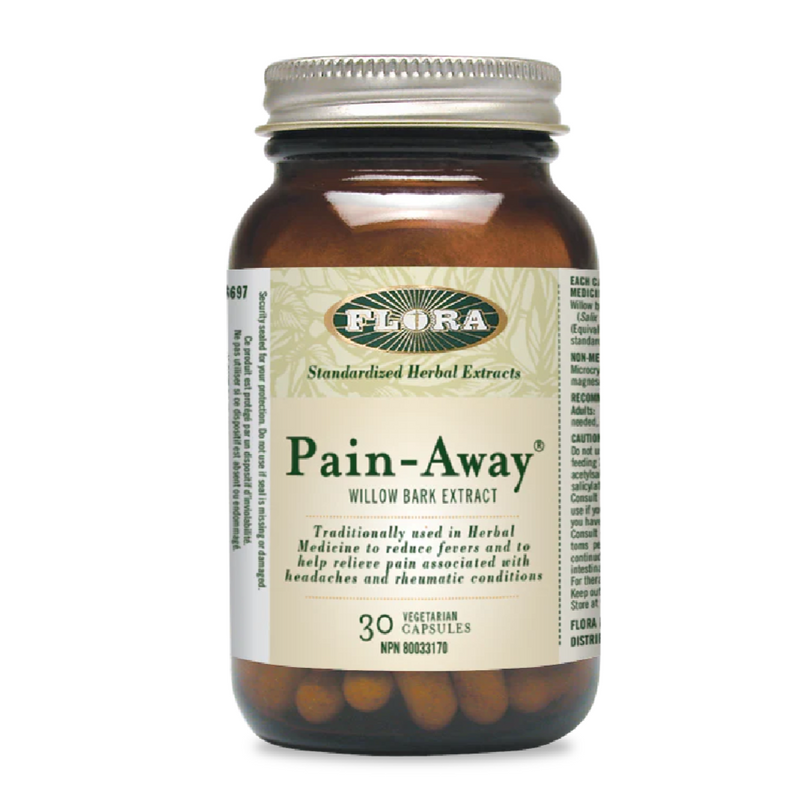 Pain-Away