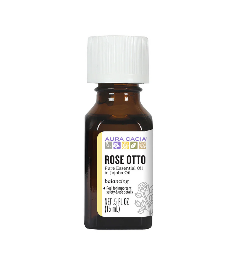 Rose Otto