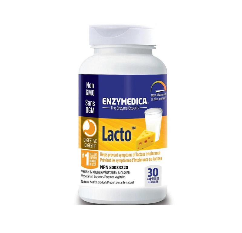 Lacto