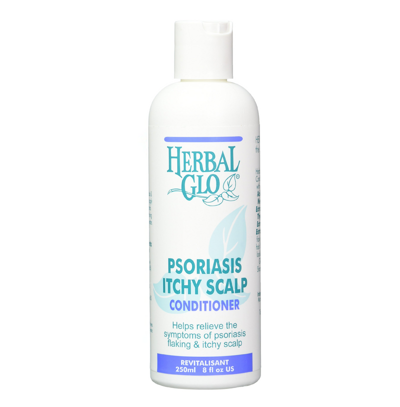 Psoriasis & Itchy Scalp Conditioner