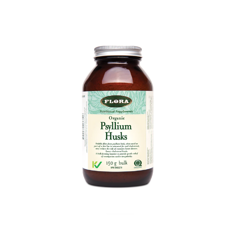 Psyllium Husks