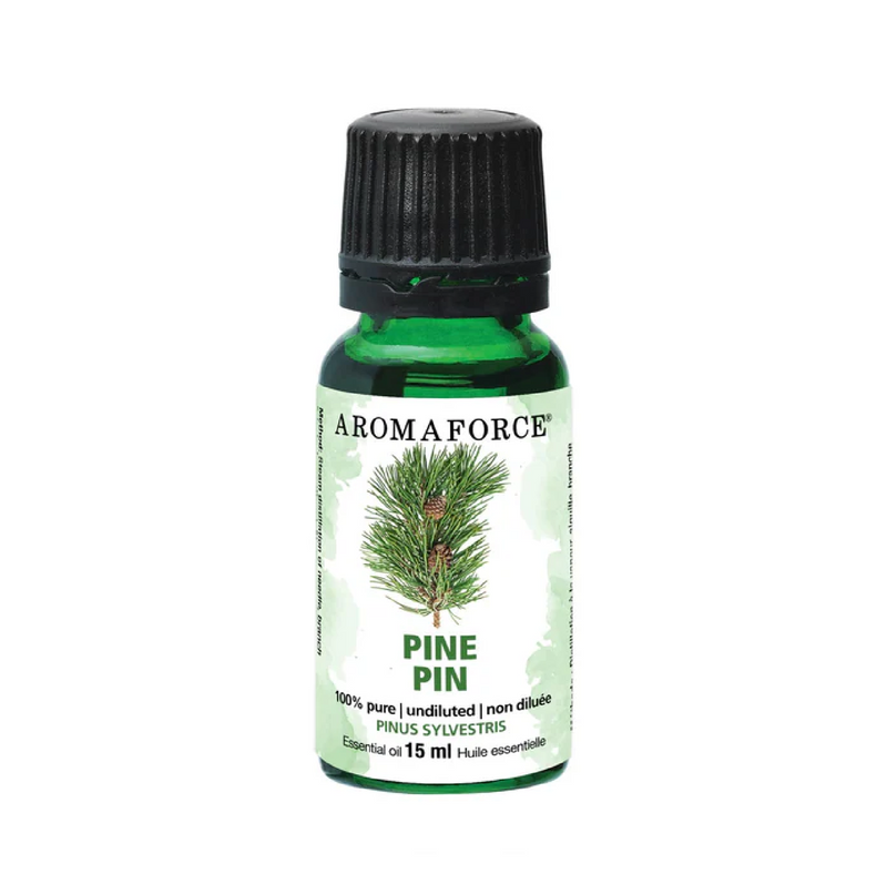 Pine Oil