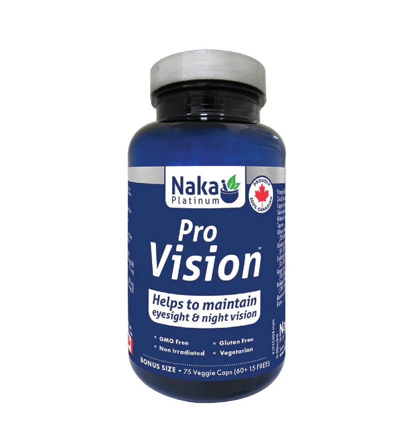 Pro Vision (Bonus Size)