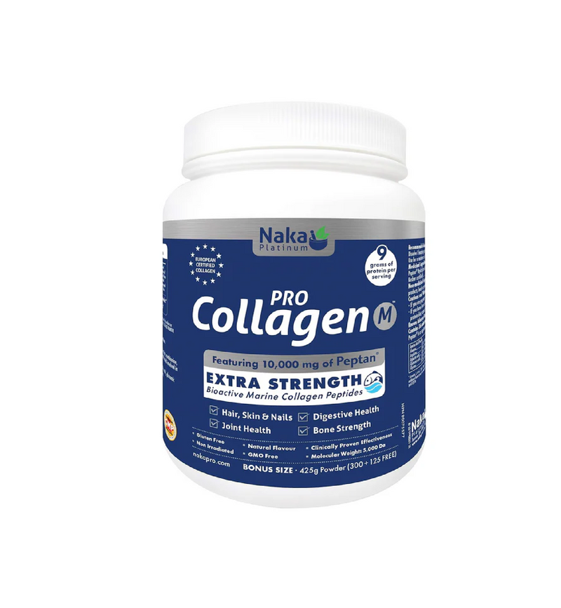 Natural Marine Collagen