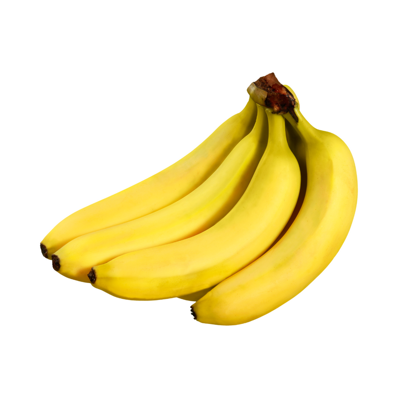 Organic Bananas