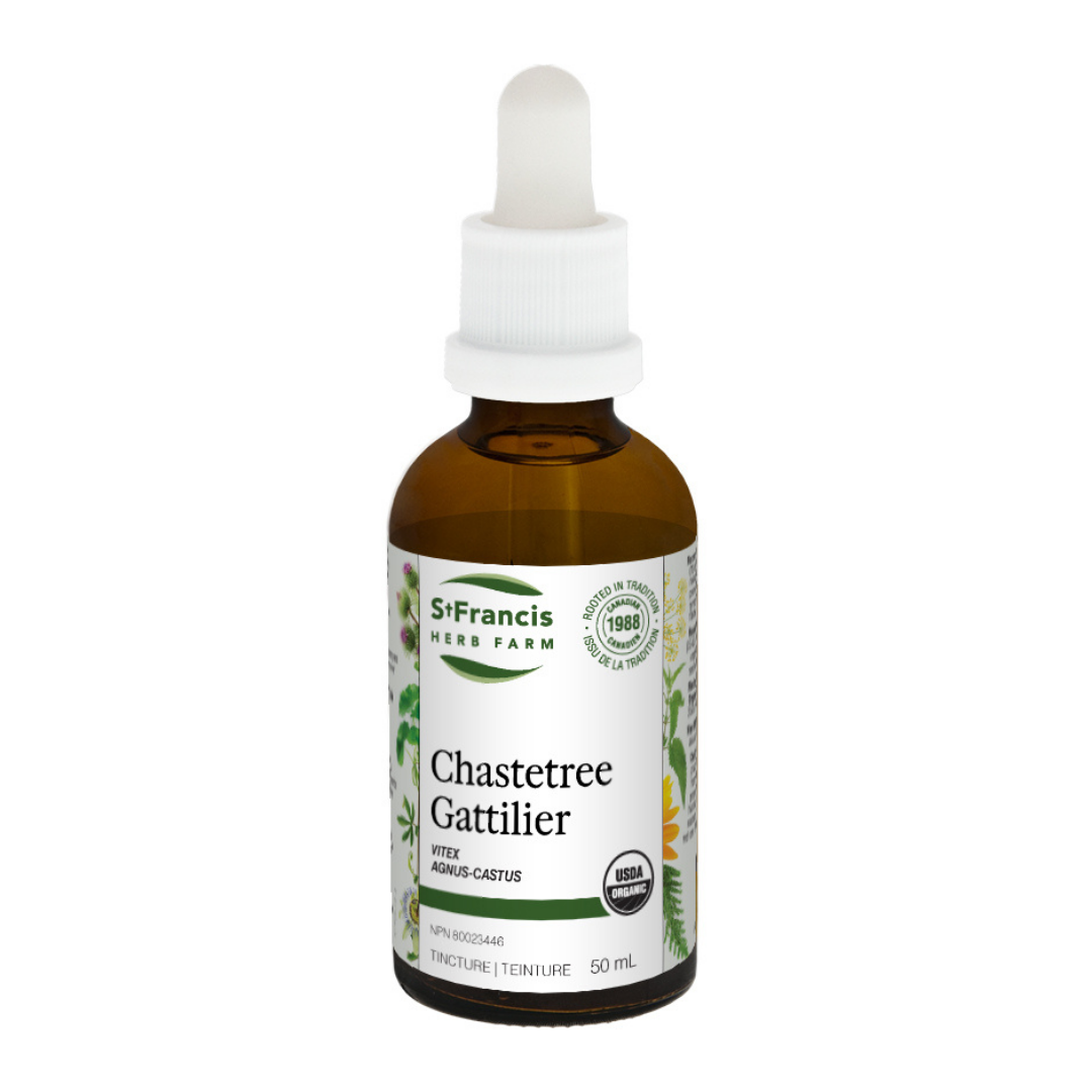Chastetree Tincture