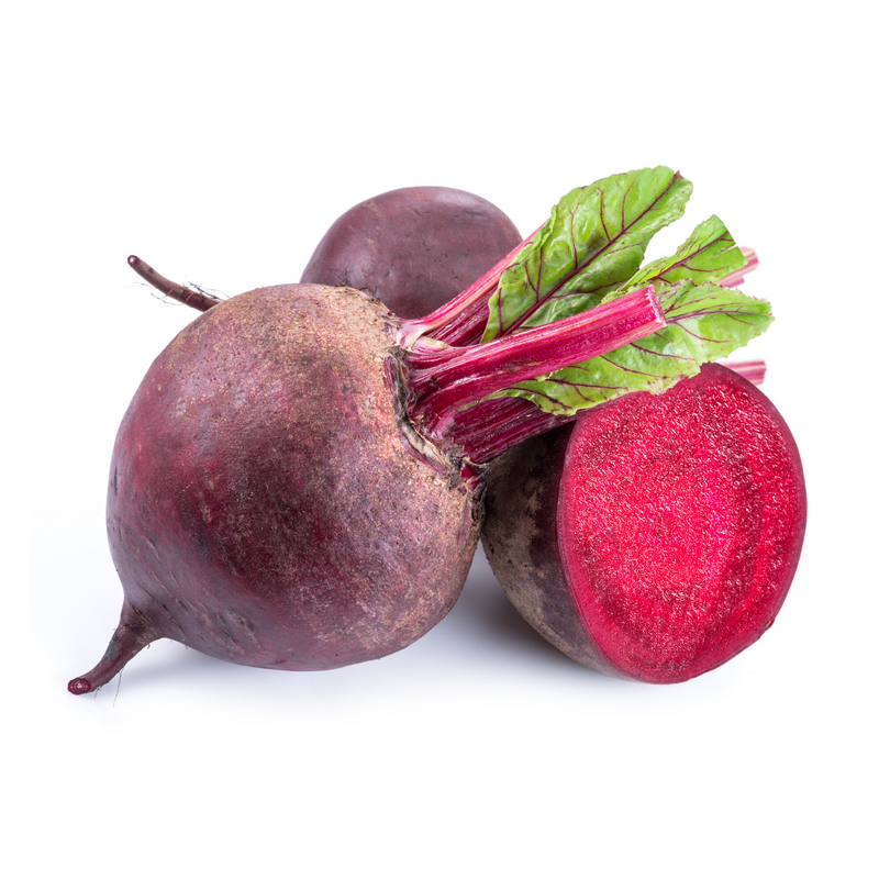 Organic Red Beets