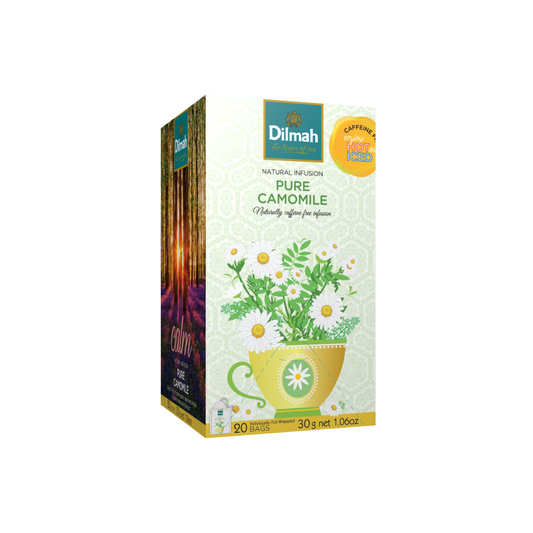 Pure Camomile Tea