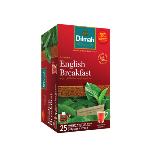 English Breakfast Tea