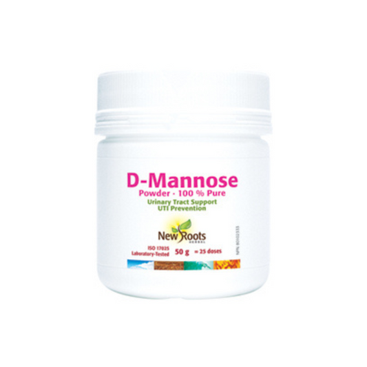 D-Mannose Powder