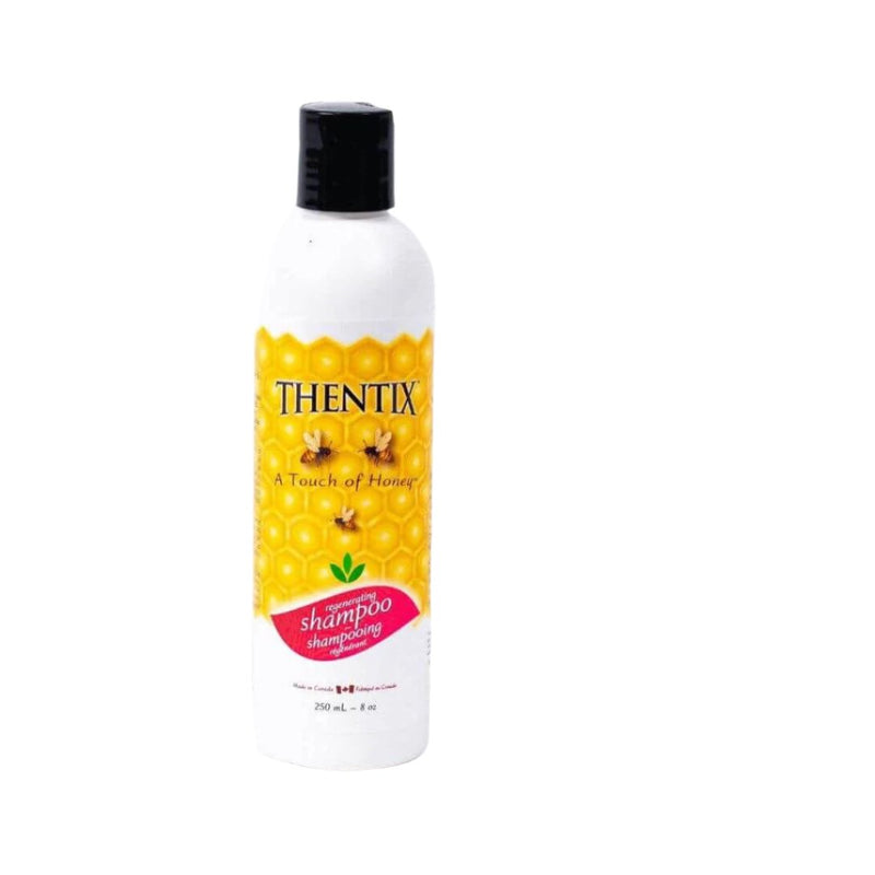 A Touch of Honey Regenerating Shampoo