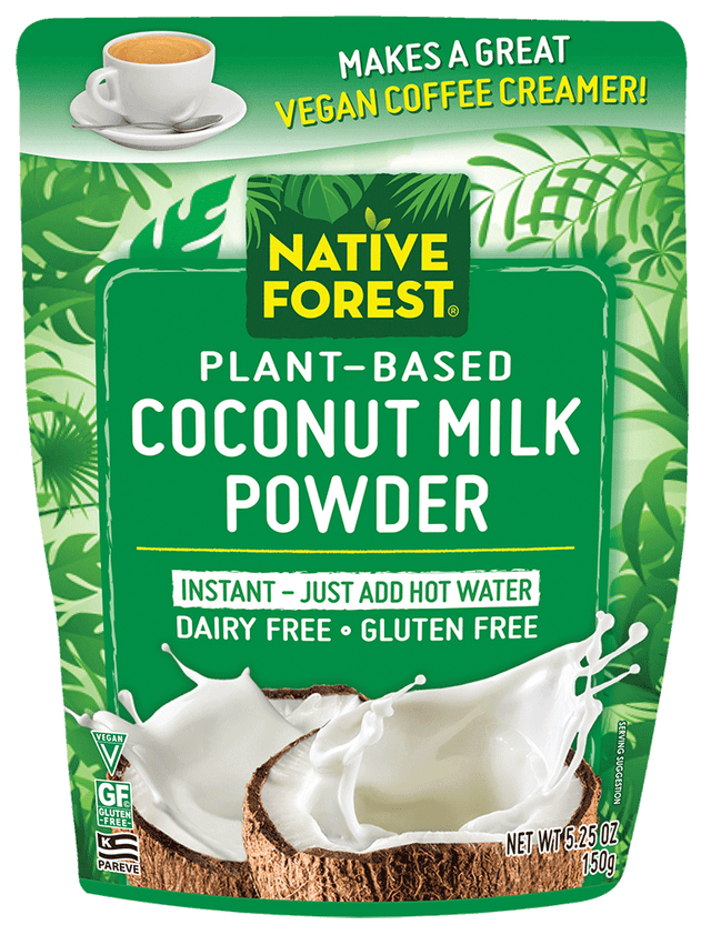 Coconut Milk Powder