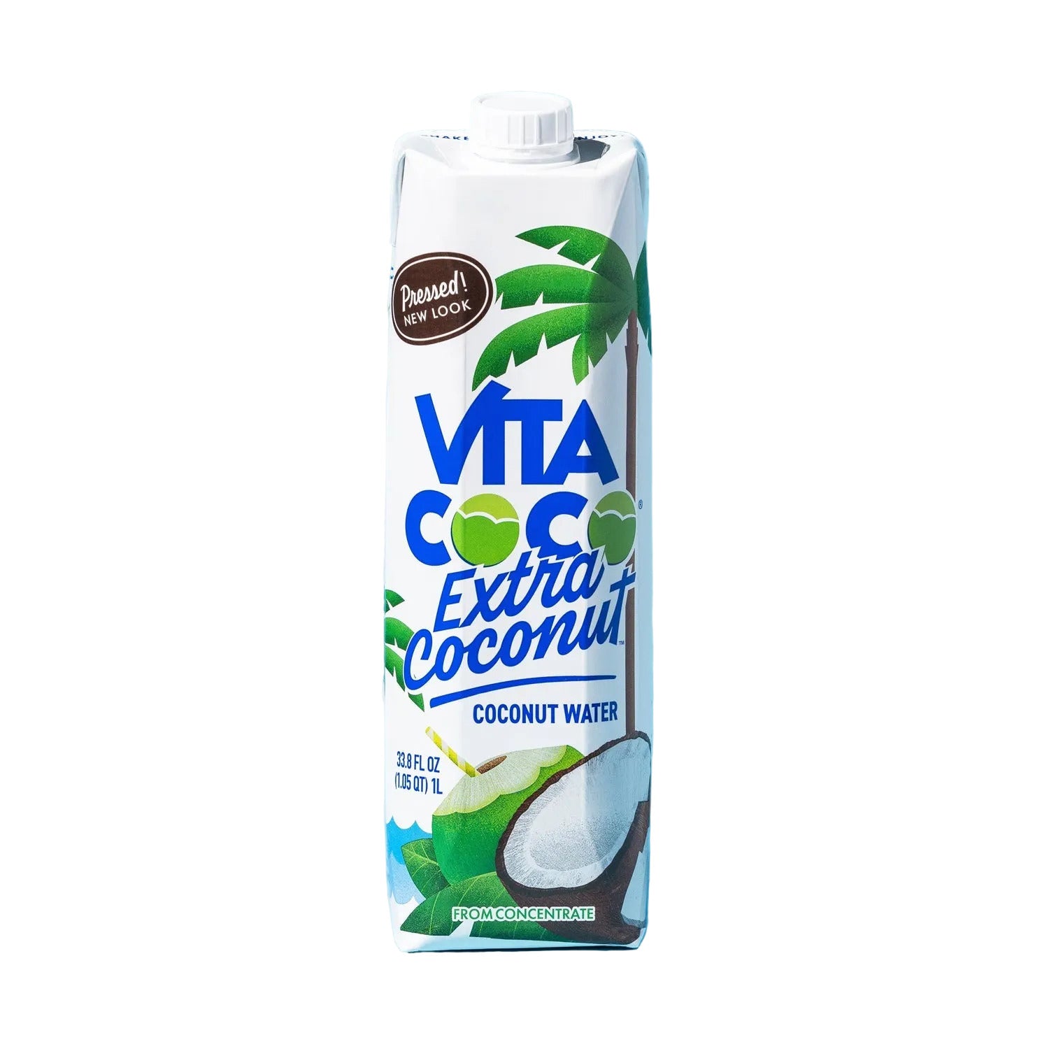Vita Coco Pressed Coconut Water