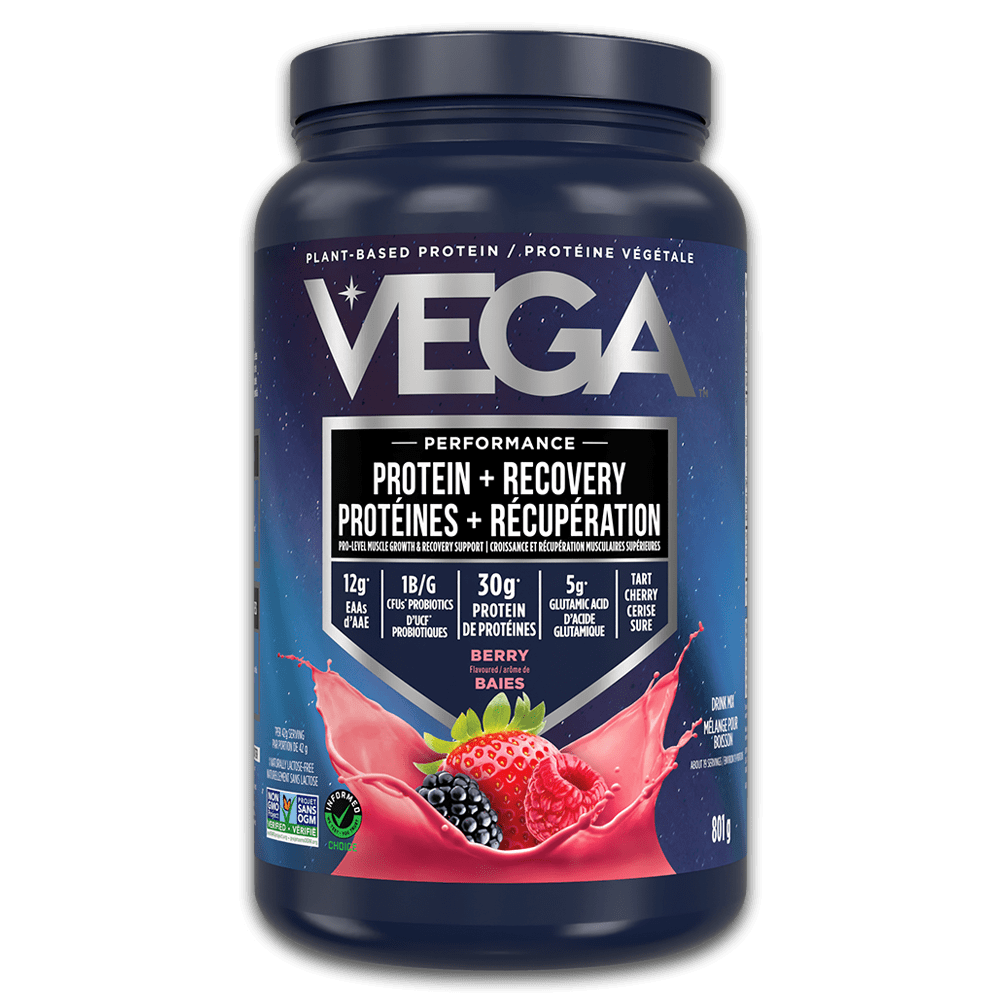 Vega Sports Performance Berry