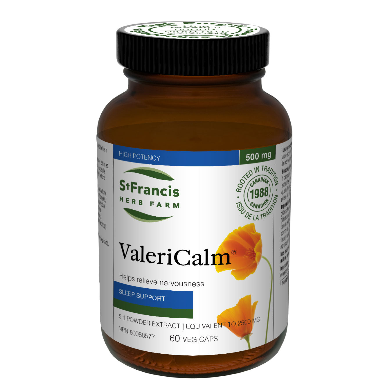 ValeriCalm