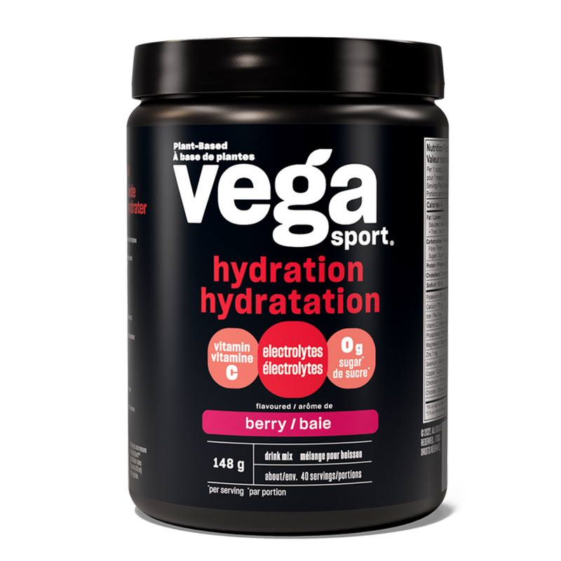 Sport Berry Hydrator