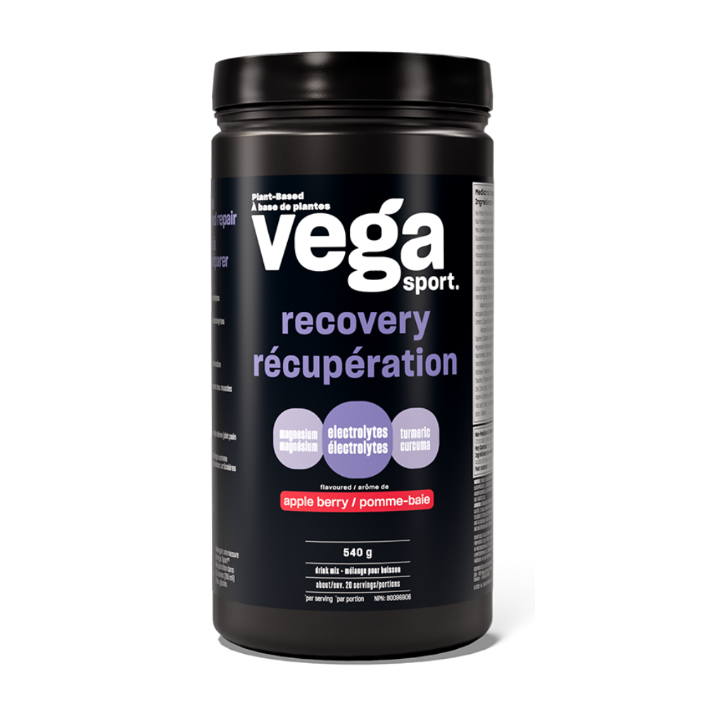 Vega Sport Apple Berry Recovery