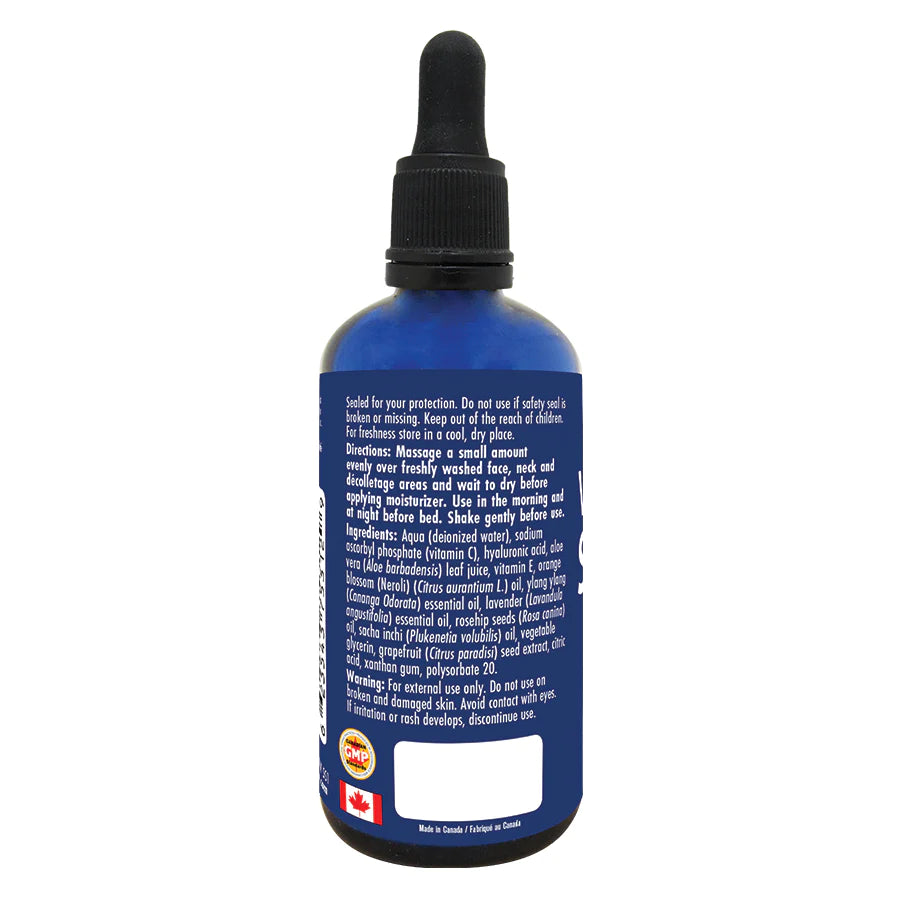 Vitamin C Serum