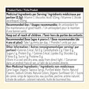 Kids Classic Cherry, Orange & Grape Vitamin C