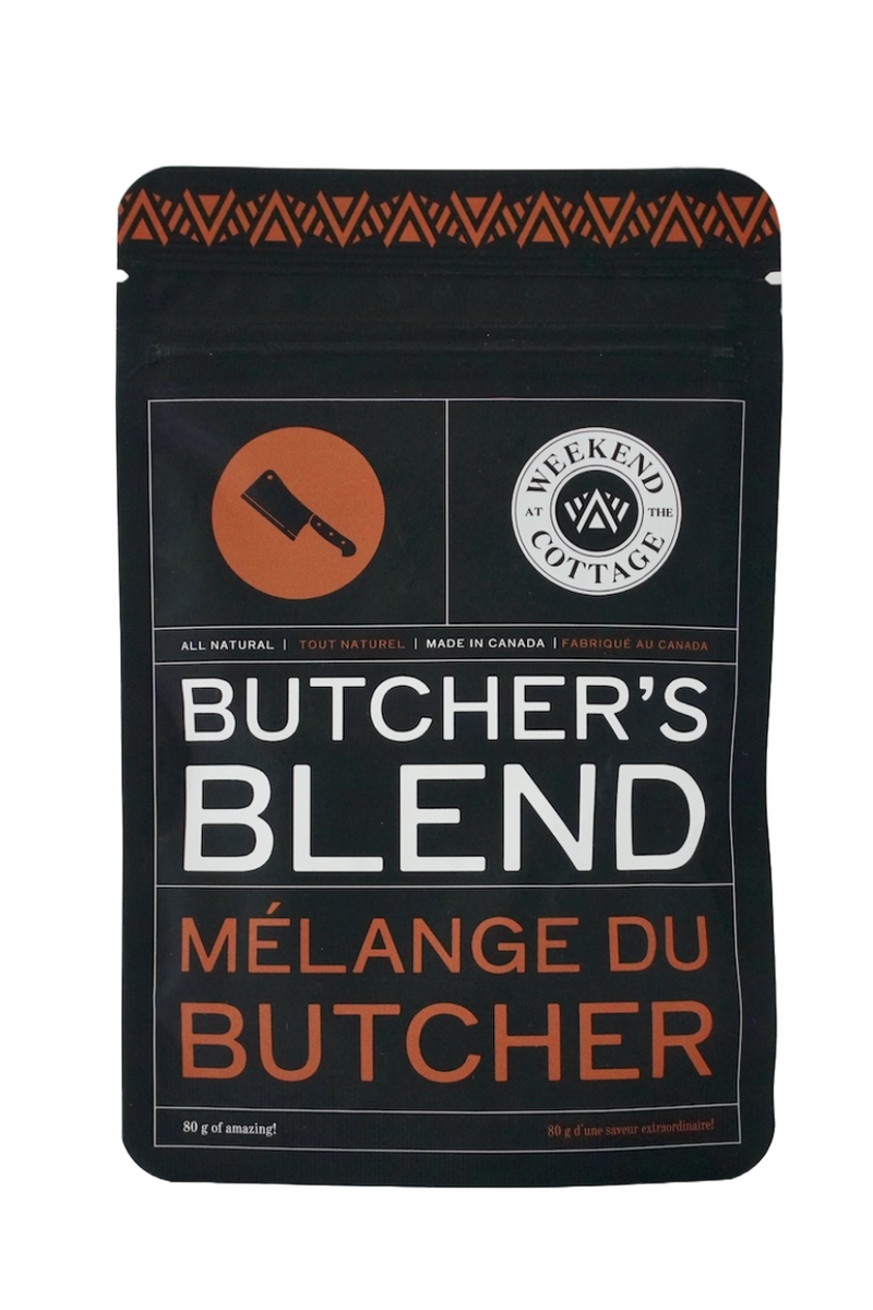 Butcher's Blend