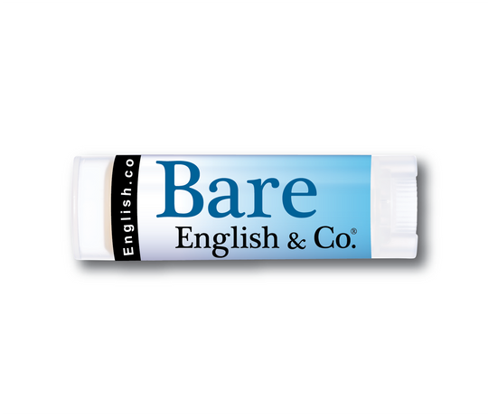 Bare English Winter Rescue Lip Balm
