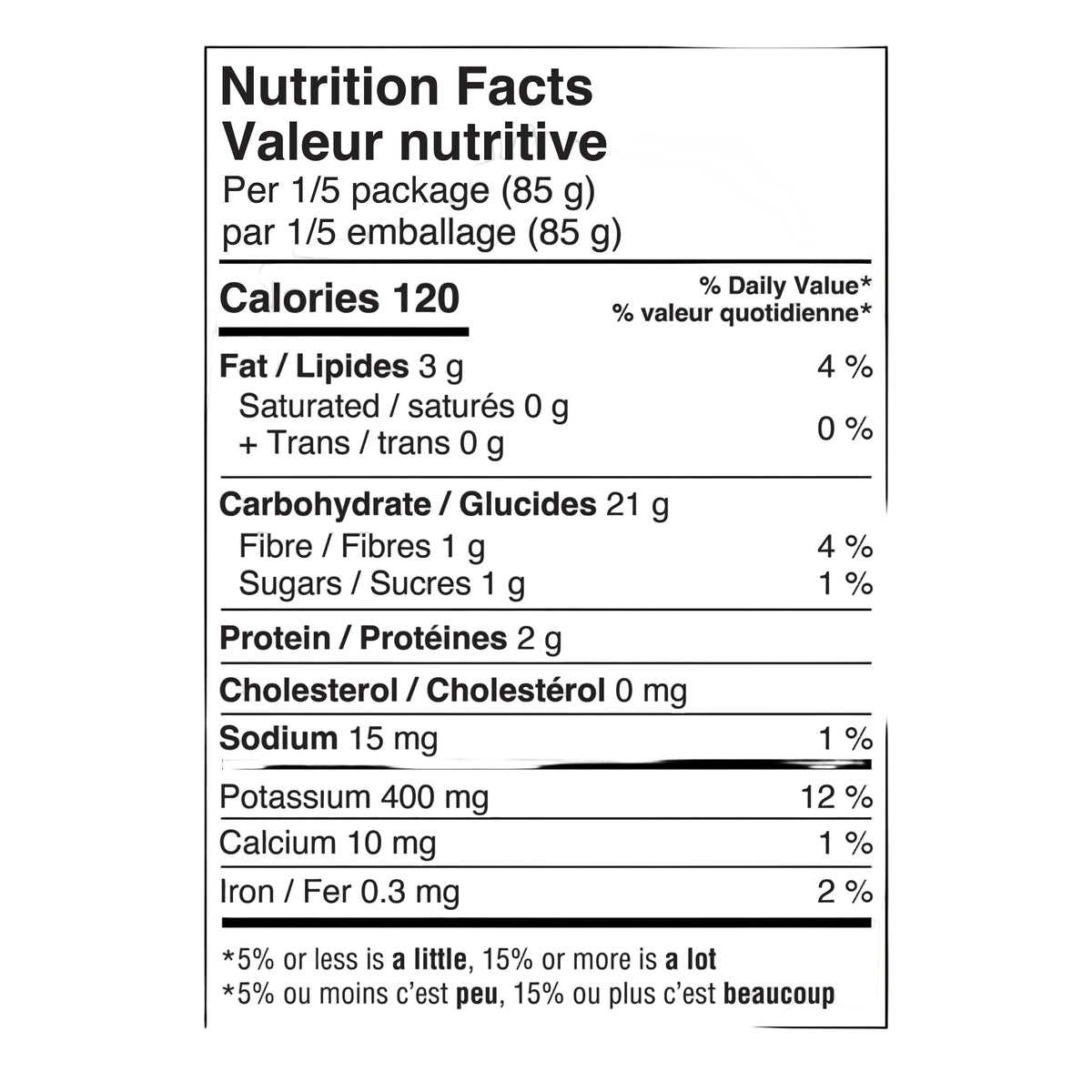 Wholly Veggie Organic Crinkle Cut Fries