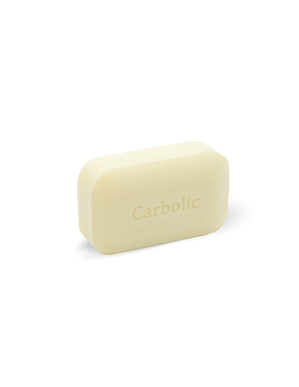 White Carbolic Soap