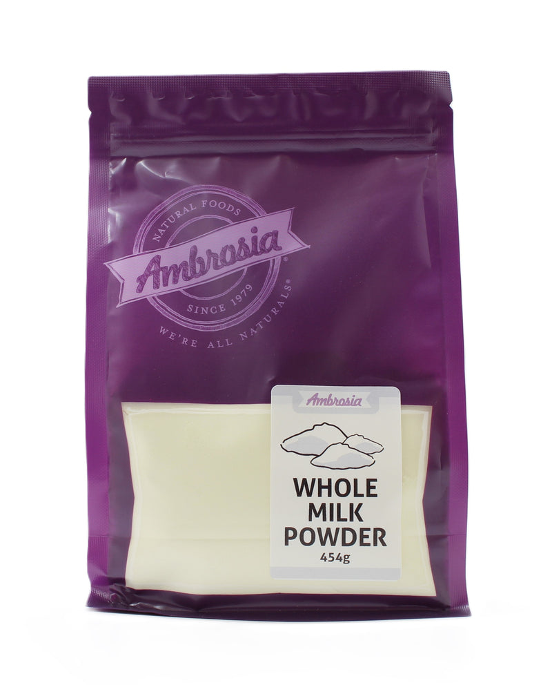 Whole Milk Powder