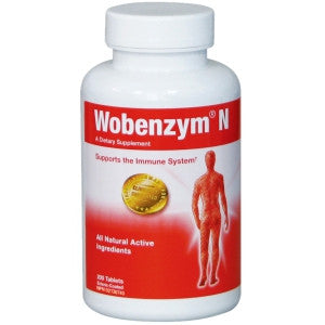 Wobenzym N