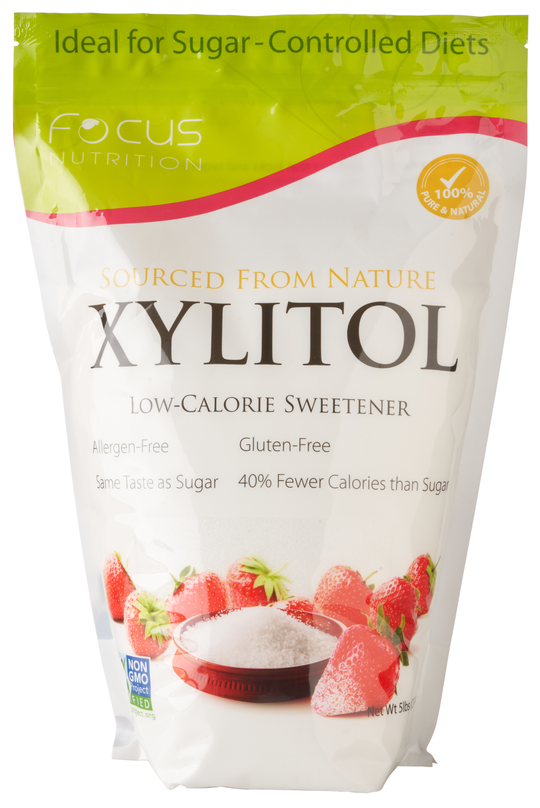 Xylitol