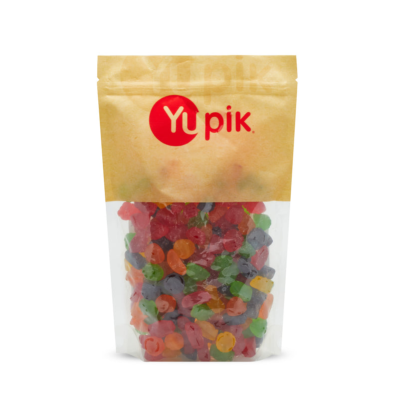 Sour Jujubes