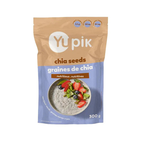 Chia Seeds