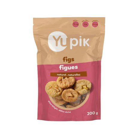 Natural Figs