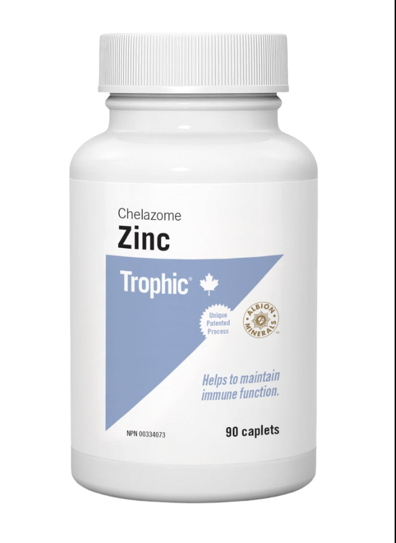 Zinc