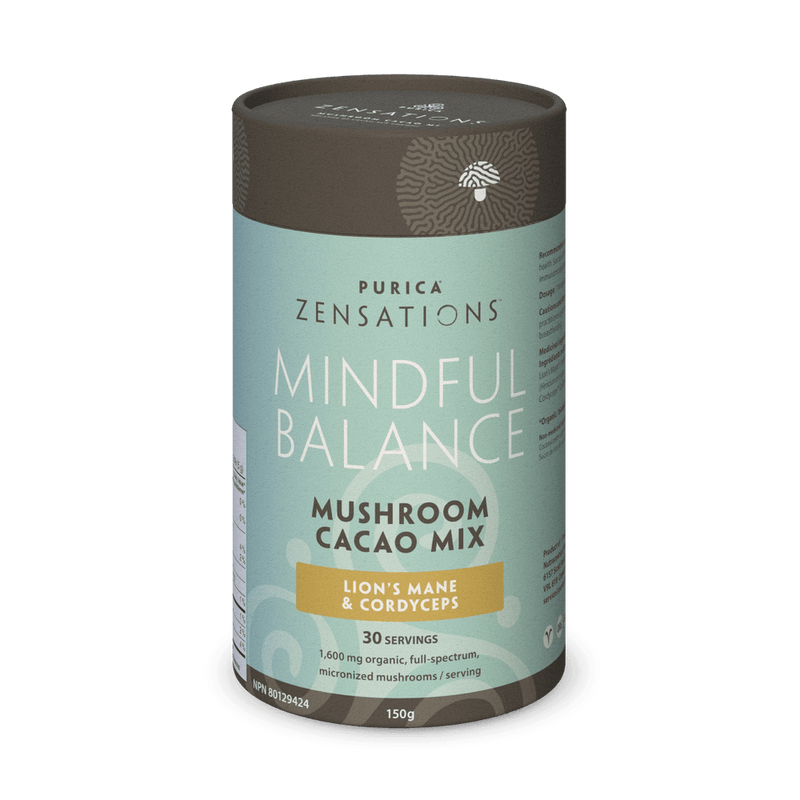 Zensations - Mindful Balance